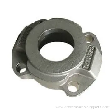 Manufgacturer of Stainless Steel Casting Part